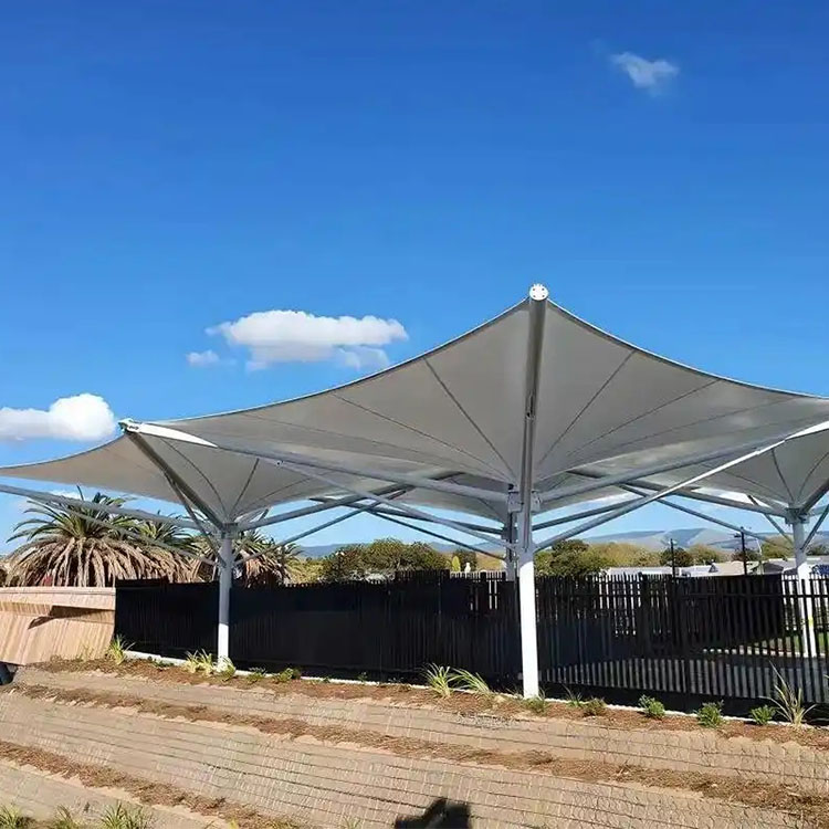 都兰县工程案例