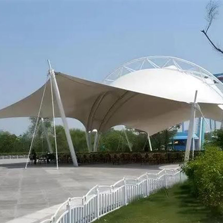 都兰县工程案例