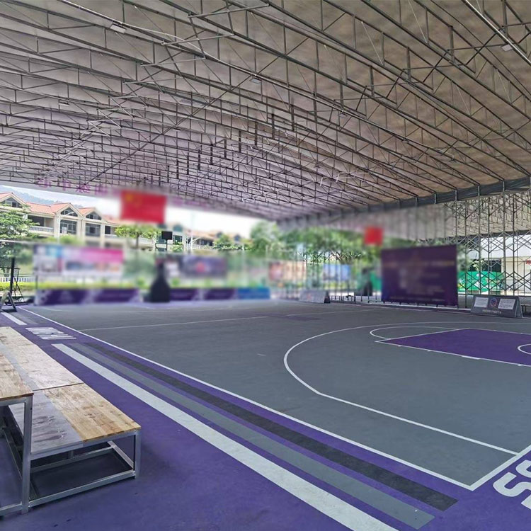 都兰县工程案例