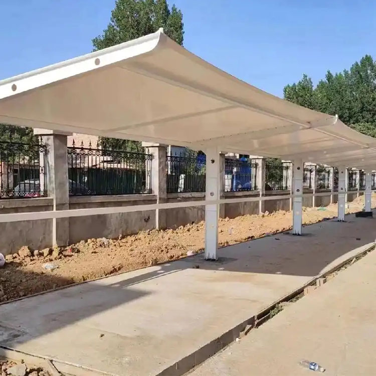 都兰县工程案例