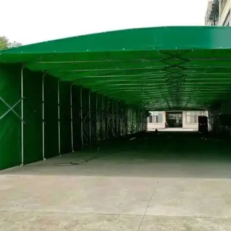 都兰县工程案例