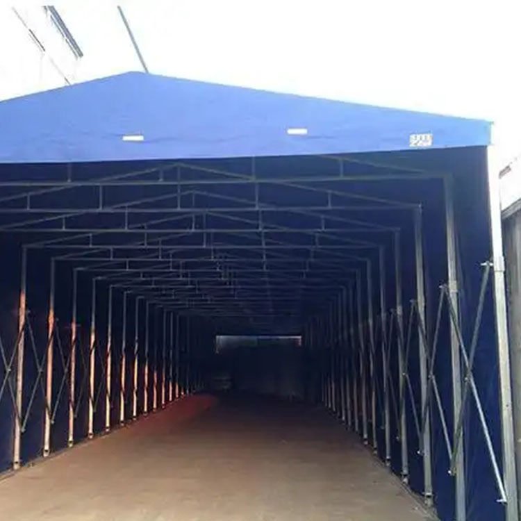 都兰县工程案例