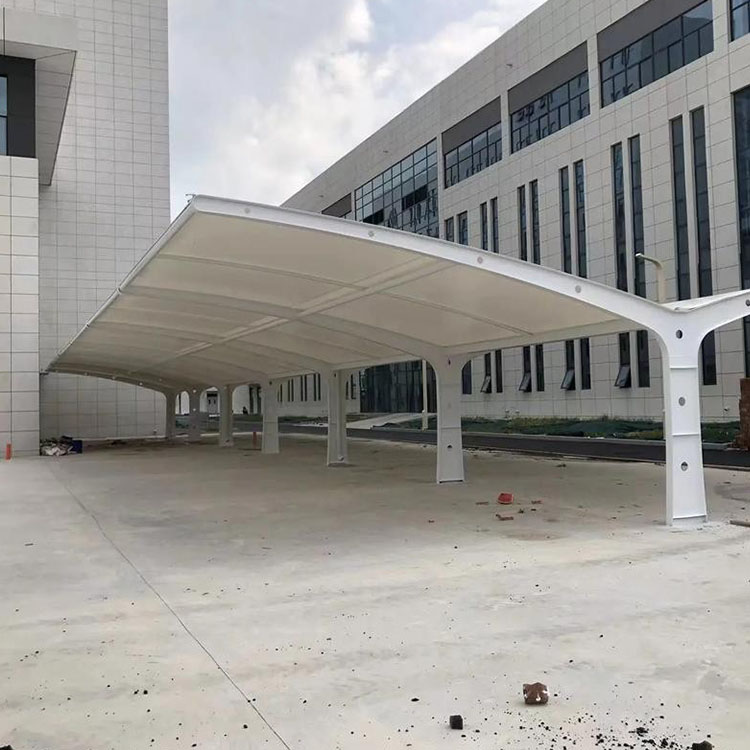 都兰县工程案例