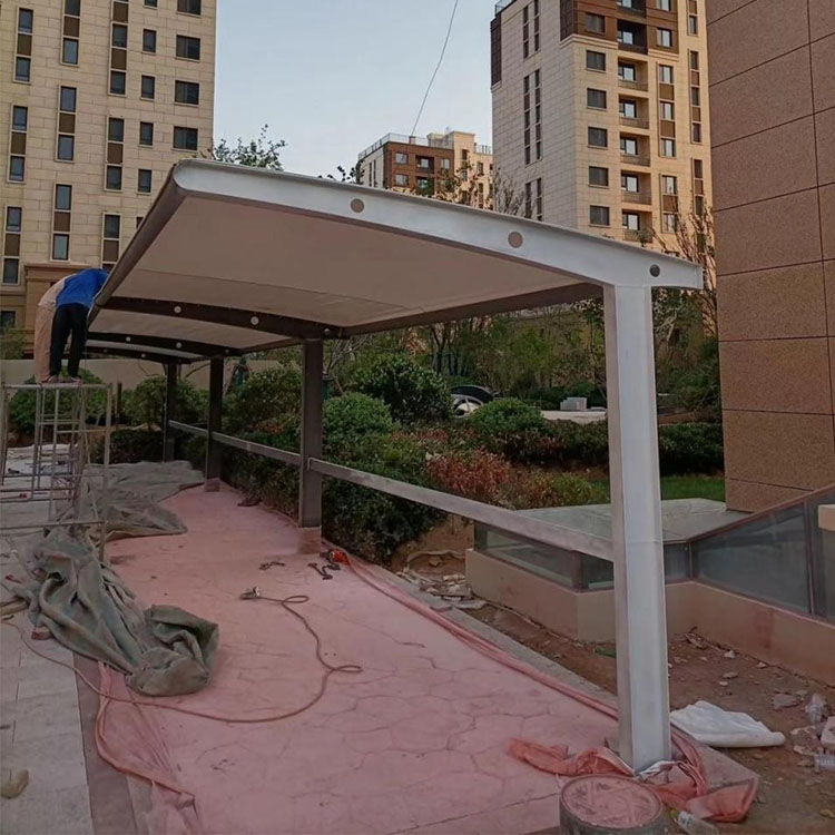 都兰县工程案例